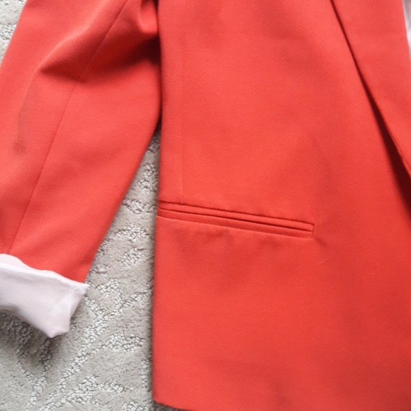 Silence & Noise Blazer - Picture 3 of 5